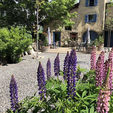 Cal Xandera Hotell Angoustrine Eksteriør bilde