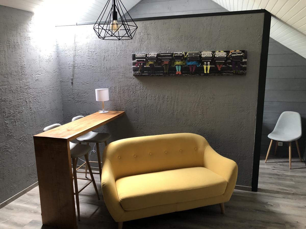 Cal Xandera Hotell Angoustrine Eksteriør bilde